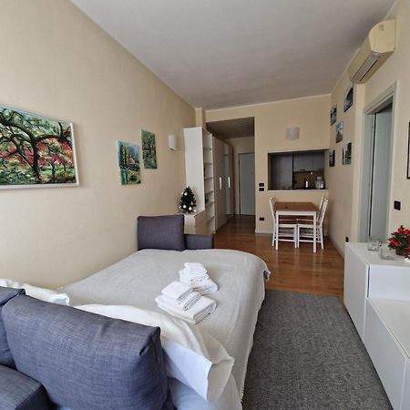 Casa Sant'Eufemia Lejlighed Verona Eksteriør billede
