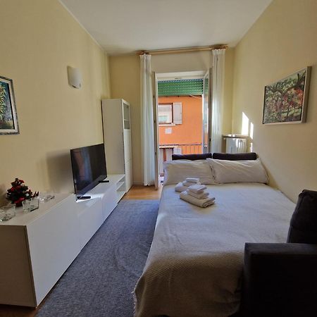 Casa Sant'Eufemia Lejlighed Verona Eksteriør billede