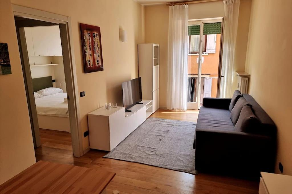 Casa Sant'Eufemia Lejlighed Verona Eksteriør billede