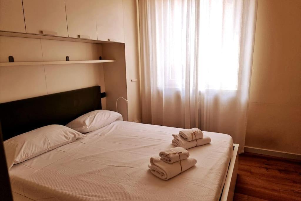 Casa Sant'Eufemia Lejlighed Verona Eksteriør billede