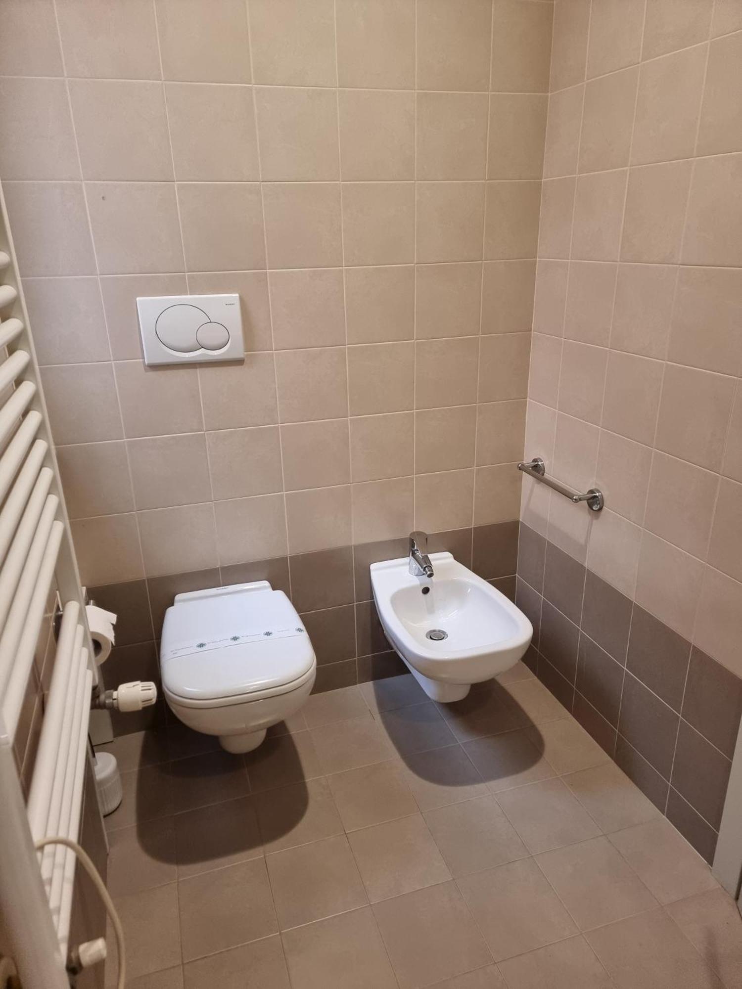 Casa Sant'Eufemia Lejlighed Verona Eksteriør billede