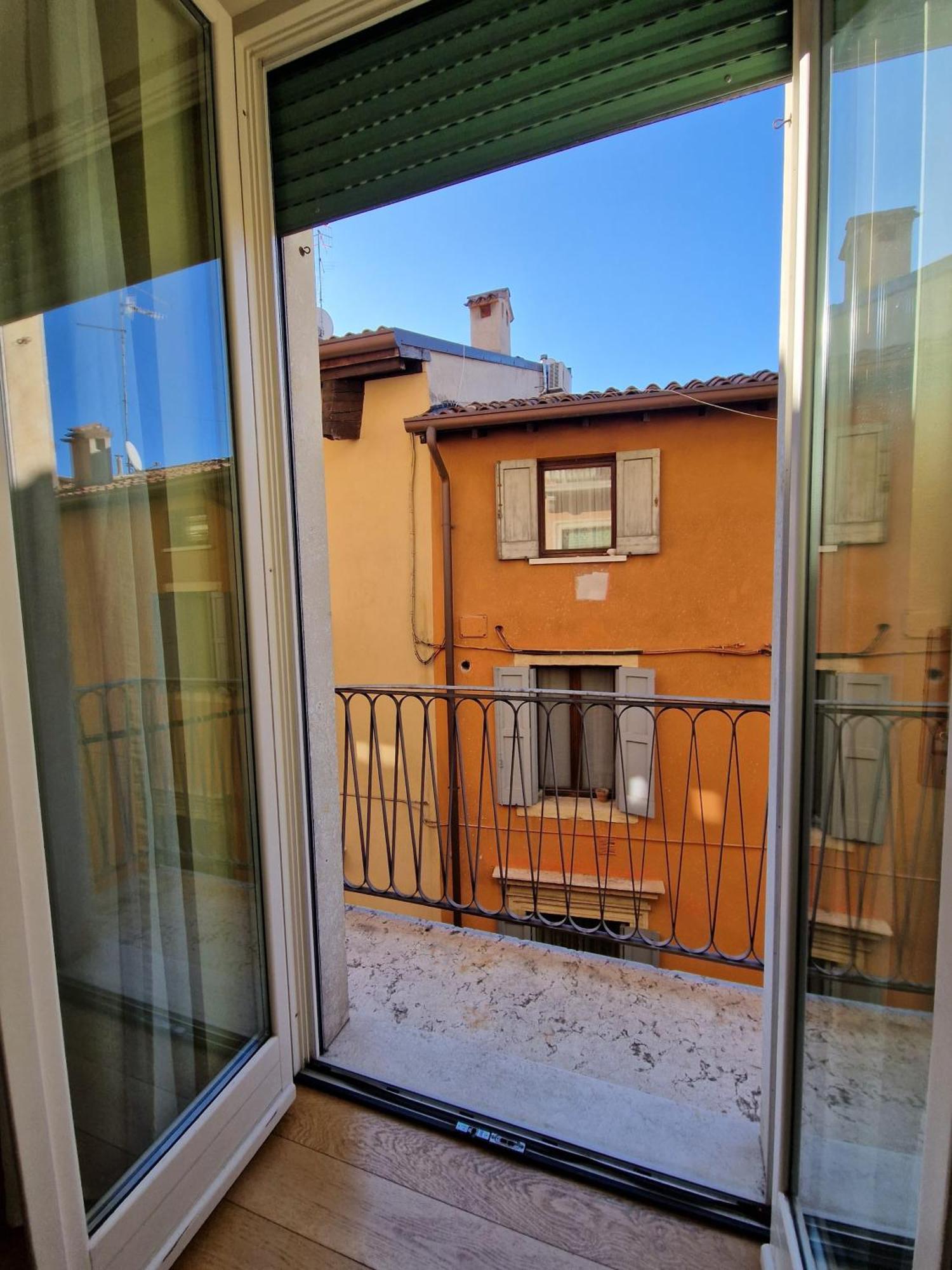 Casa Sant'Eufemia Lejlighed Verona Eksteriør billede