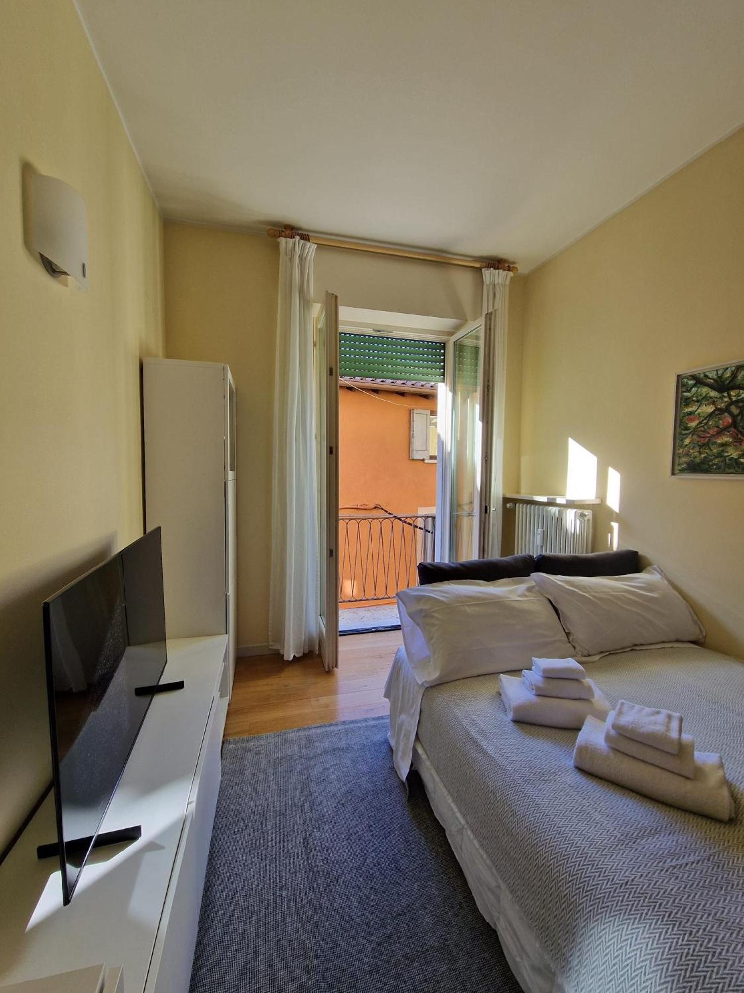 Casa Sant'Eufemia Lejlighed Verona Eksteriør billede